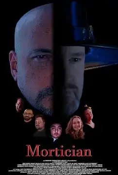 Гробовщик онлайн
